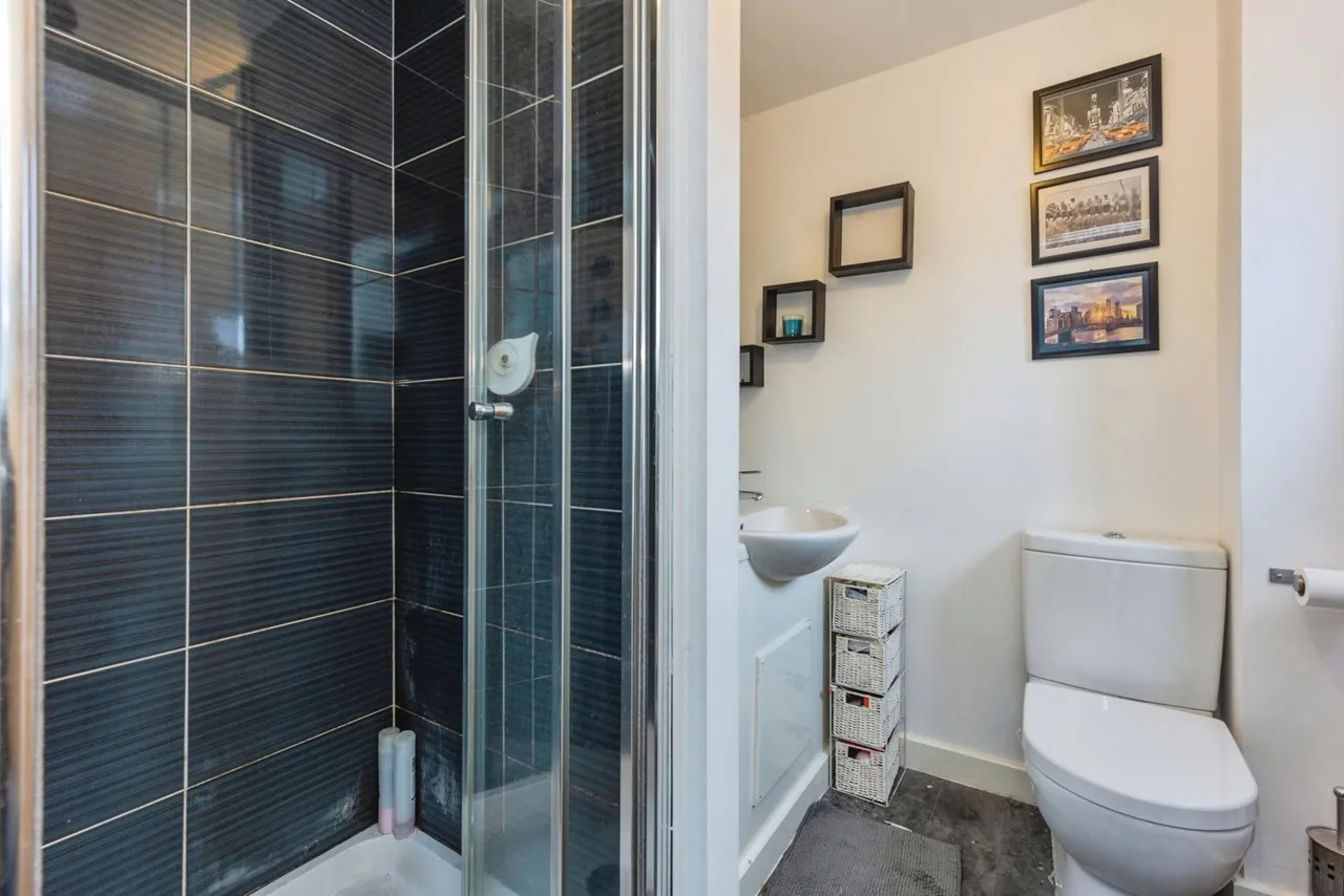Blue Moon Way, Manchester, Greater Manchester, M14, photo 10