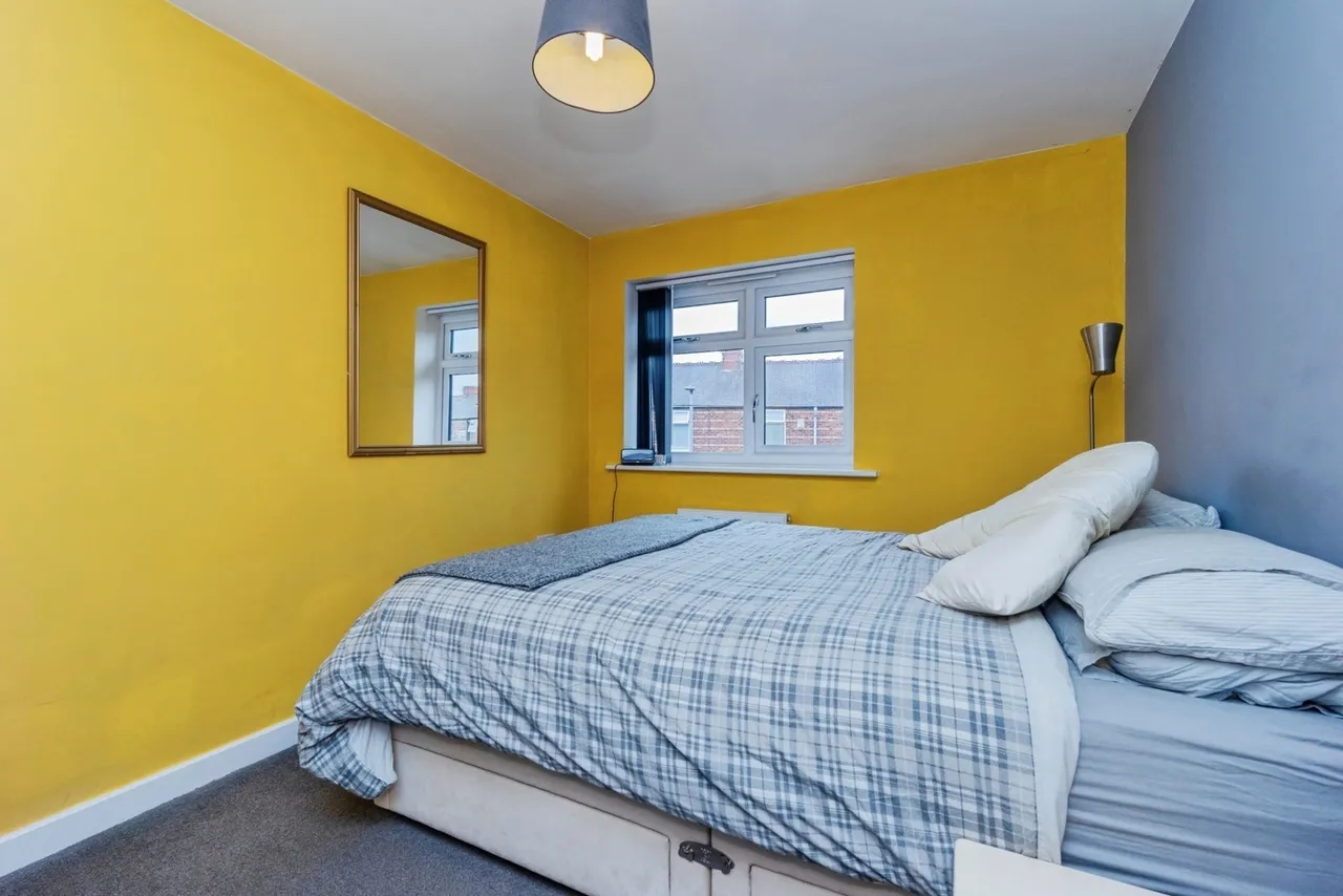 Blue Moon Way, Manchester, Greater Manchester, M14, photo 12