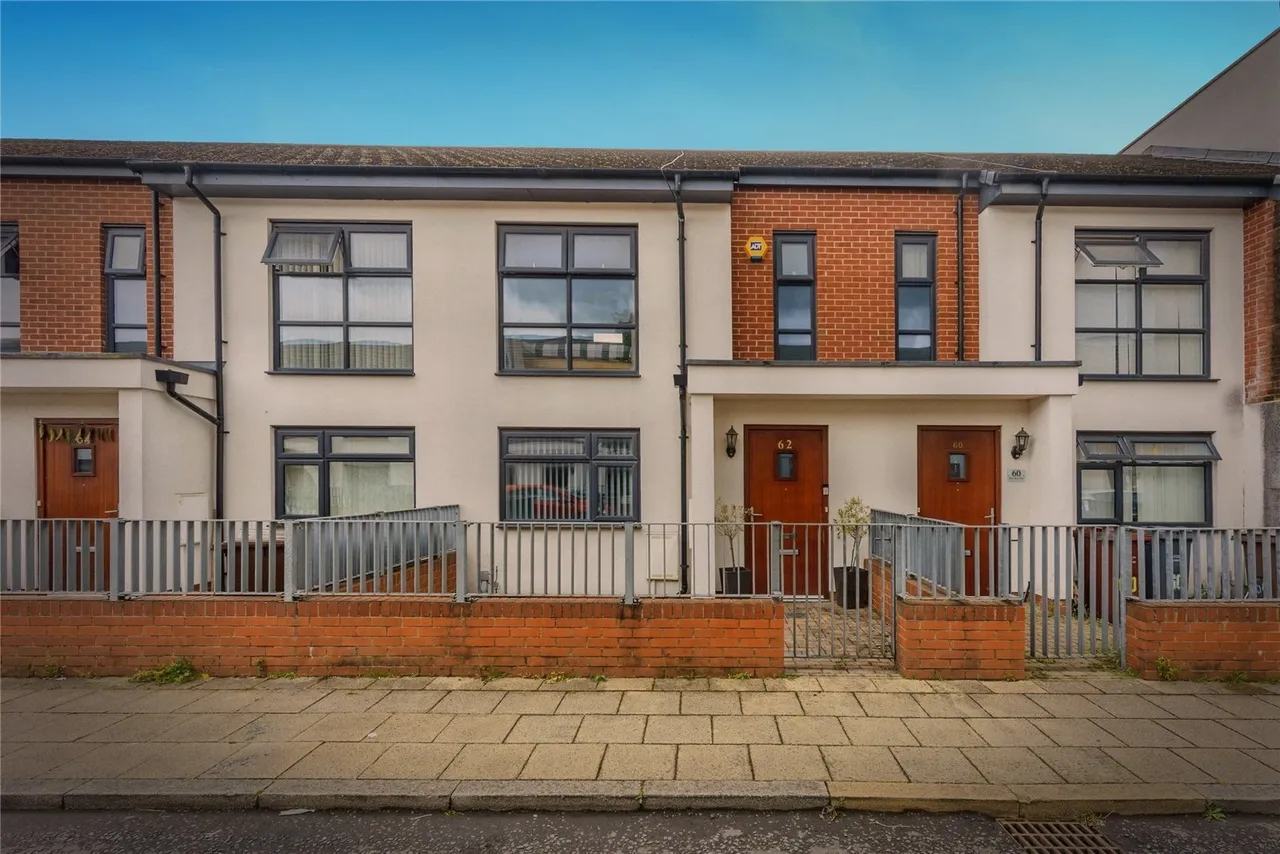 3 bed house for sale — Blue Moon Way, Manchester, Greater Manchester, M14