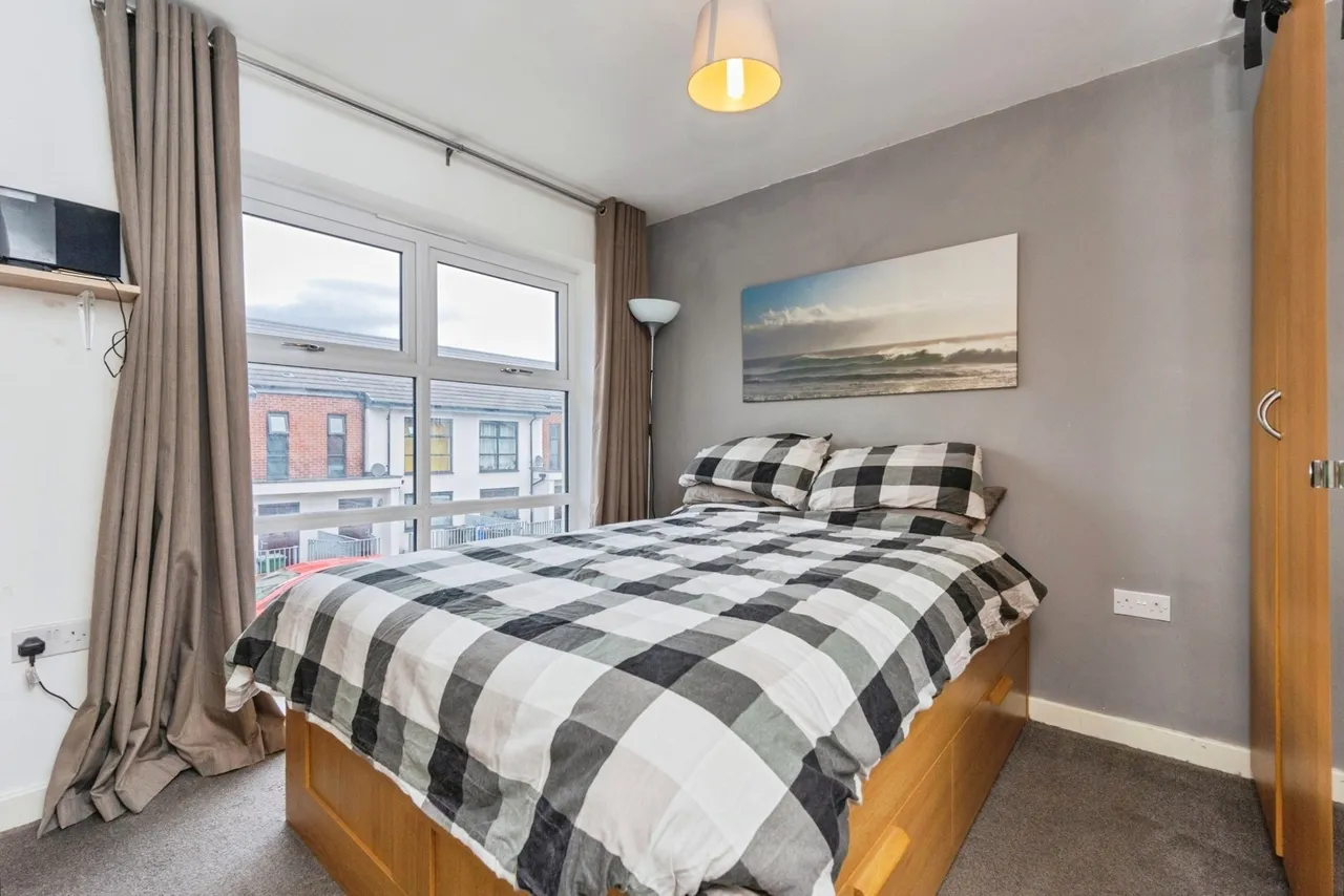 Blue Moon Way, Manchester, Greater Manchester, M14, photo 8