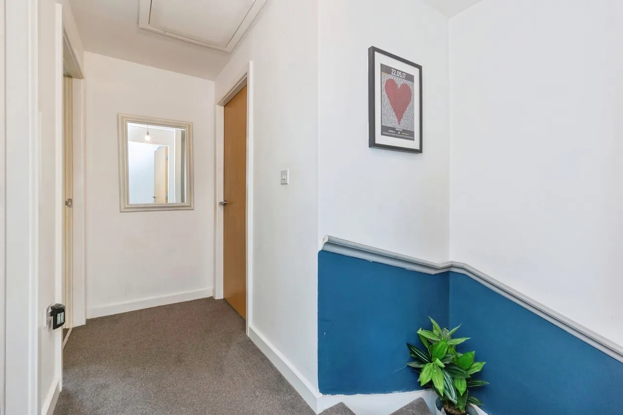 Blue Moon Way, Manchester, Greater Manchester, M14, photo 15