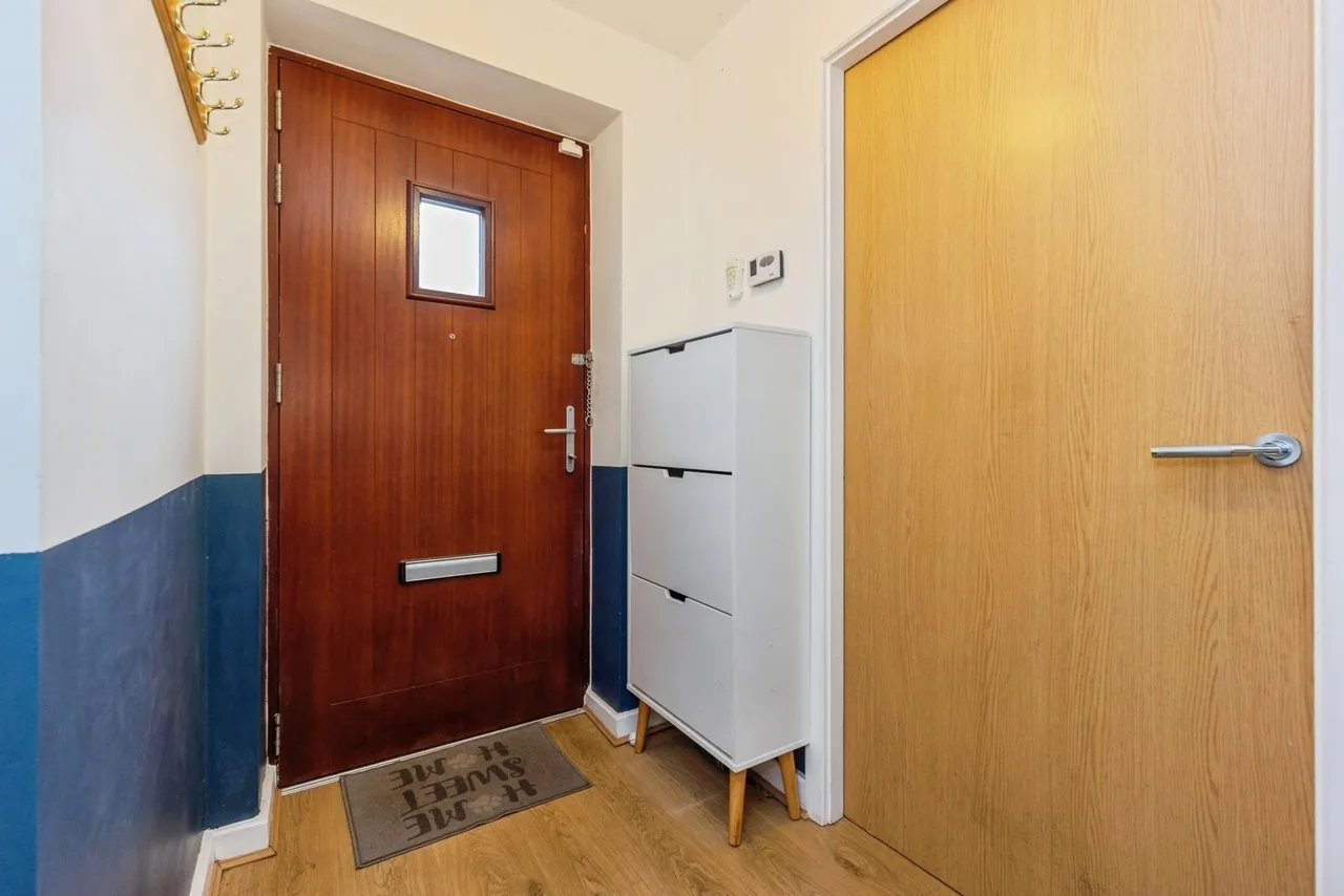Blue Moon Way, Manchester, Greater Manchester, M14, photo 7