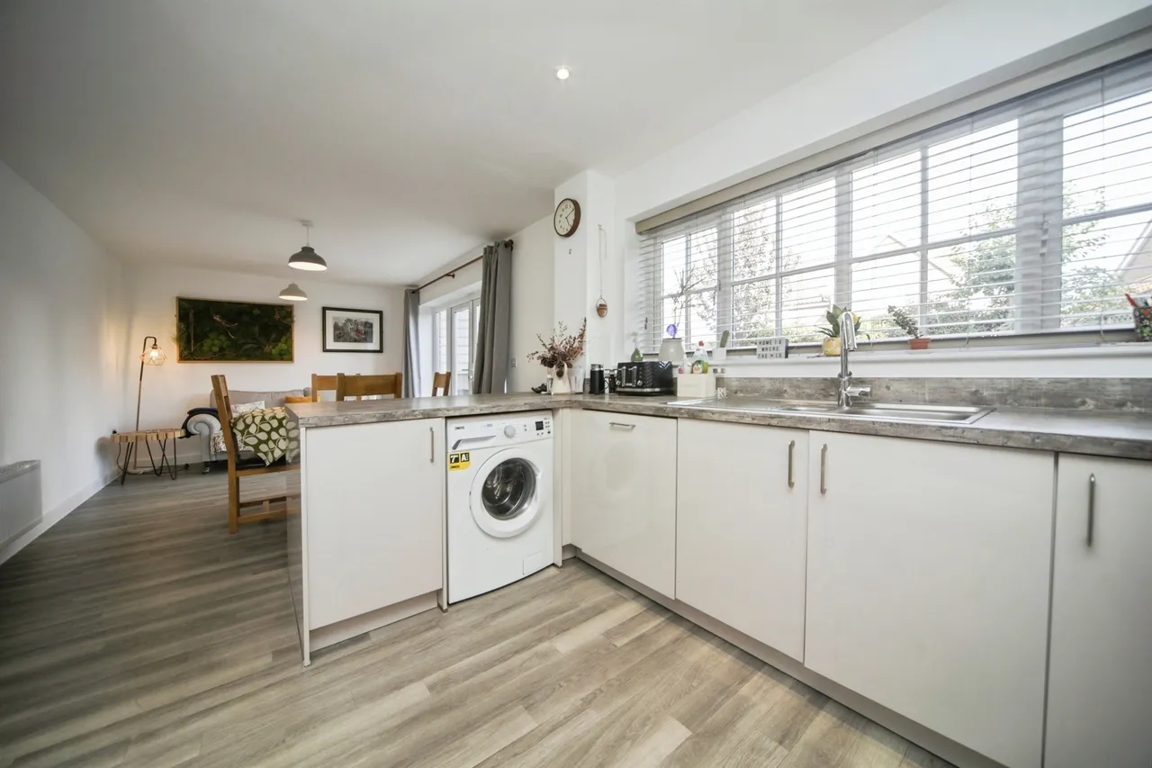 Yarn Walk, Bury St. Edmunds, photo 8