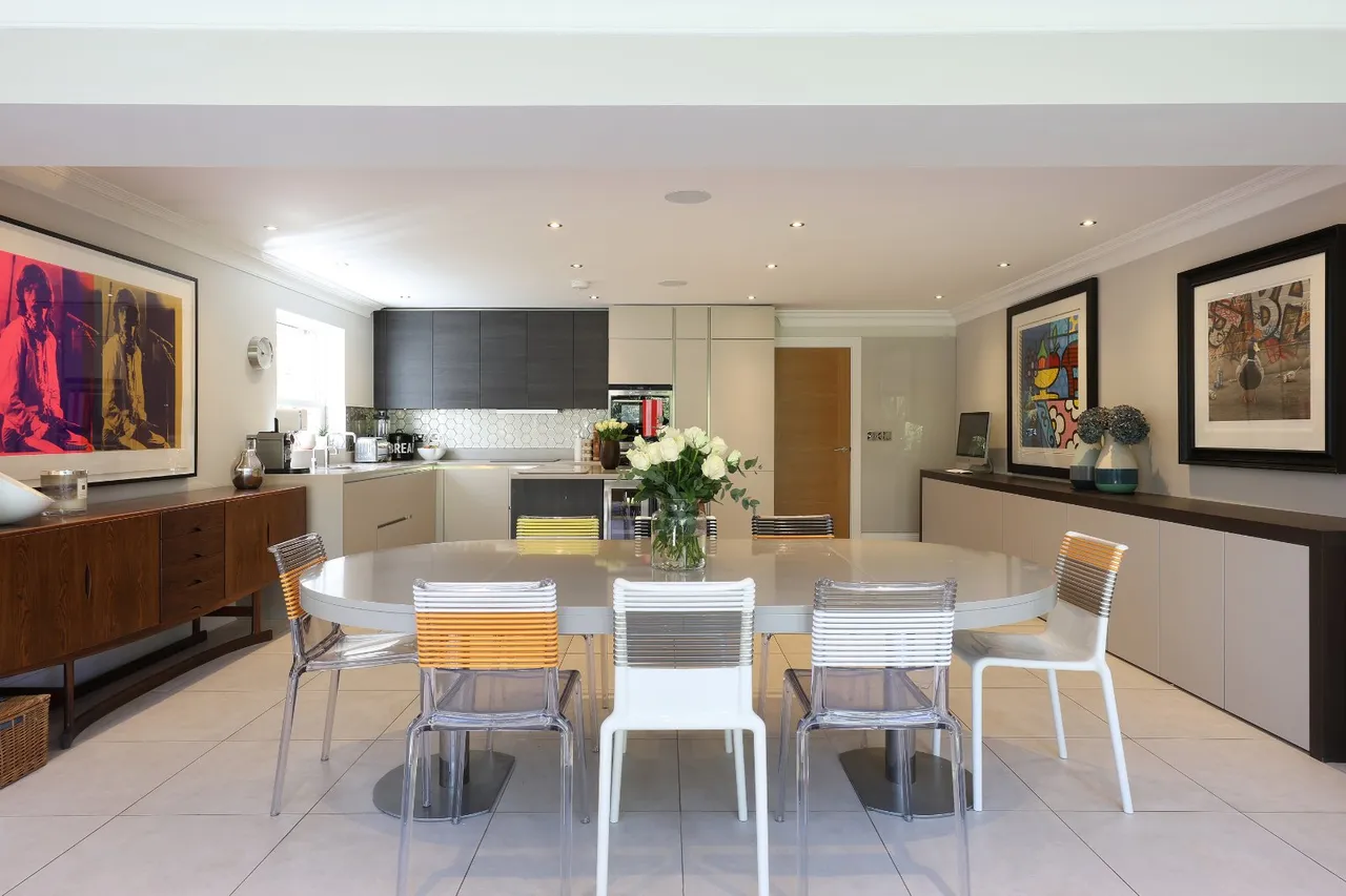 Wattleton Road, Beaconsfield, HP9, photo 11
