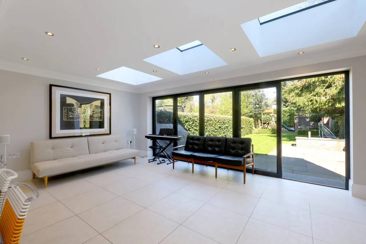 Wattleton Road, Beaconsfield, HP9, photo 10