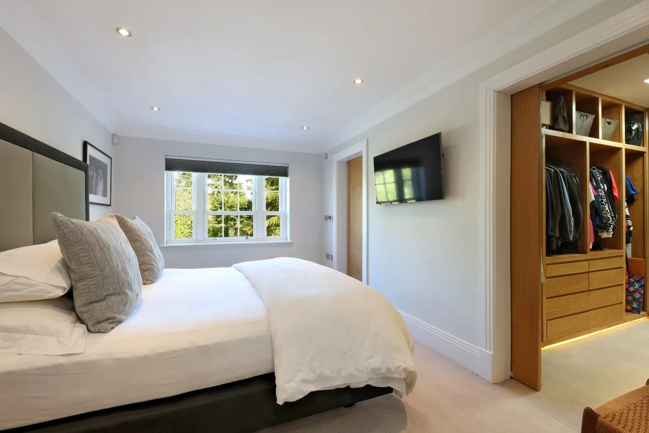 Wattleton Road, Beaconsfield, HP9, photo 14