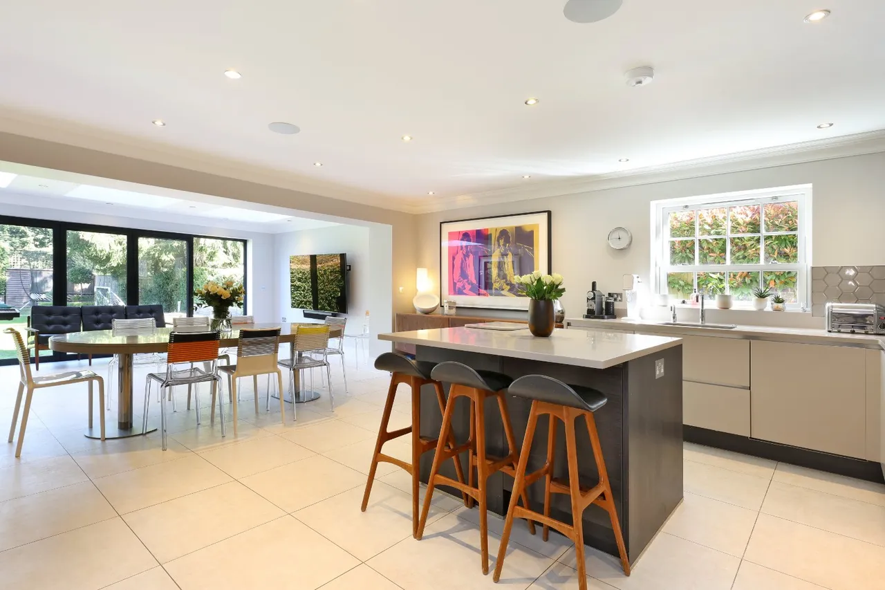 Wattleton Road, Beaconsfield, HP9, photo 2