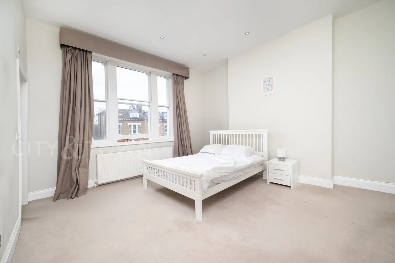 Cavendish Road, Kilburn, NW6, photo 5