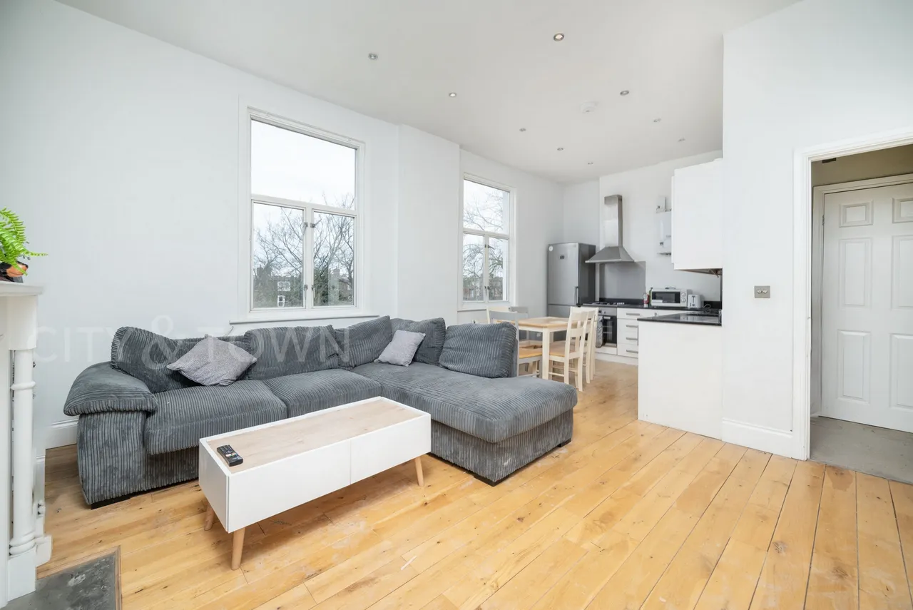 Cavendish Road, Kilburn, NW6, photo 3