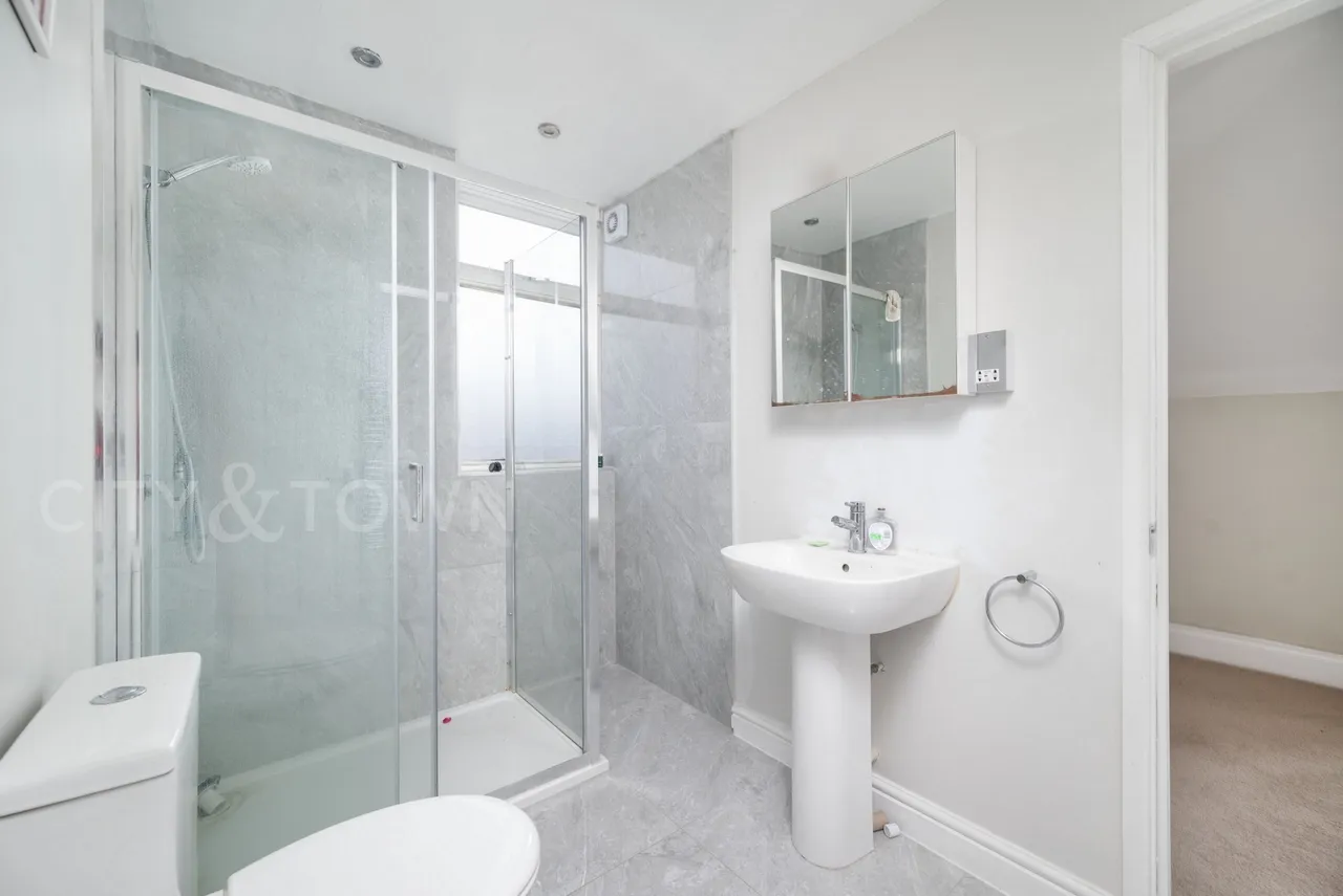 Cavendish Road, Kilburn, NW6, photo 11