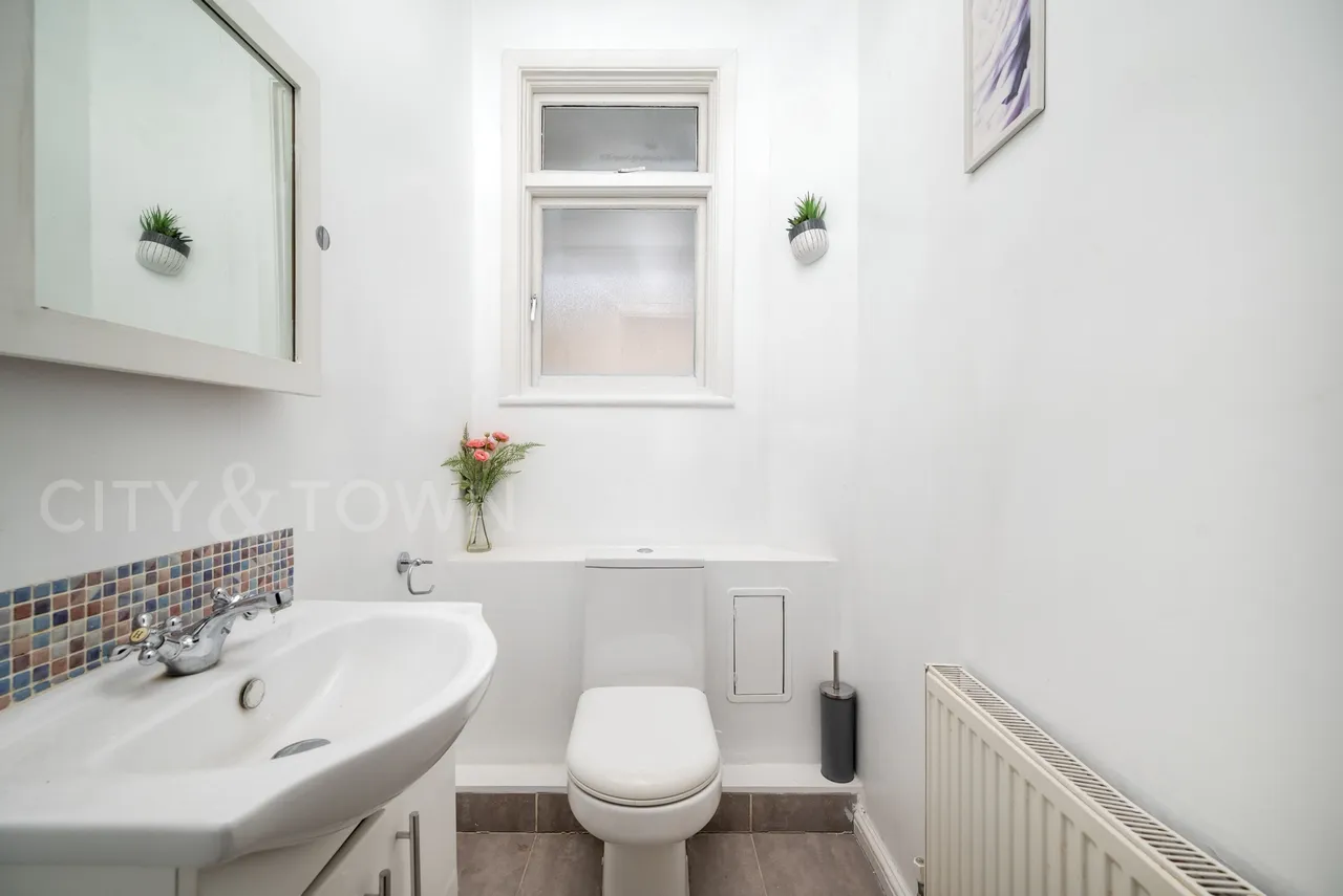Cavendish Road, Kilburn, NW6, photo 7