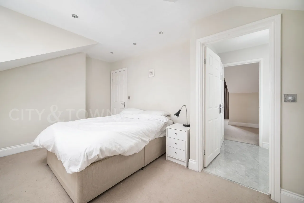 Cavendish Road, Kilburn, NW6, photo 9