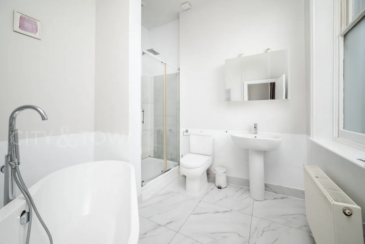 Cavendish Road, Kilburn, NW6, photo 6
