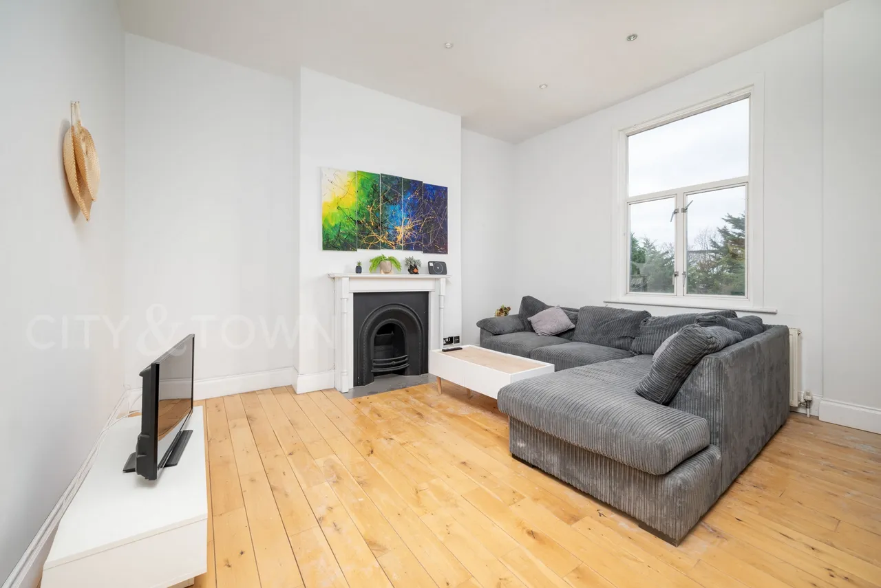 Cavendish Road, Kilburn, NW6, photo 2