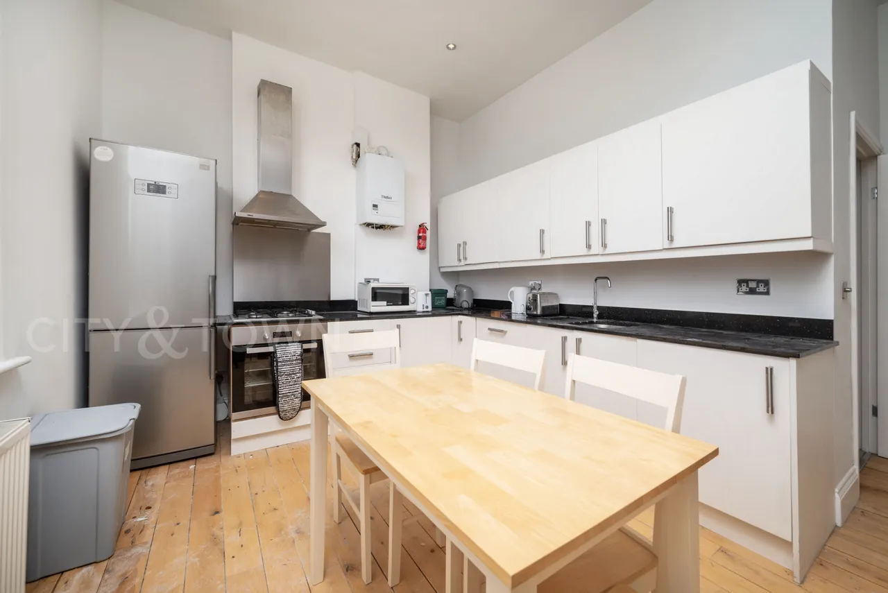 Cavendish Road, Kilburn, NW6, photo 4
