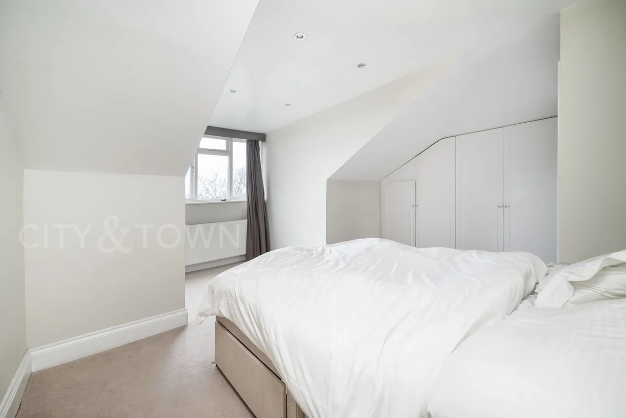 Cavendish Road, Kilburn, NW6, photo 8