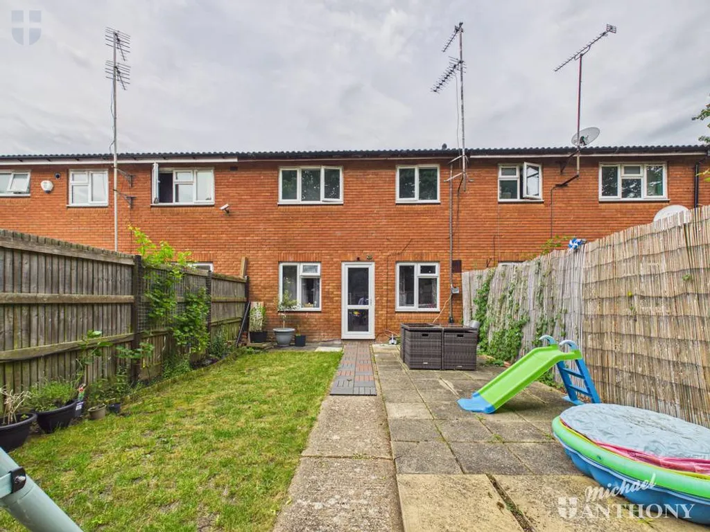 Humber Drive, Aylesbury, HP21 8TP, photo 15
