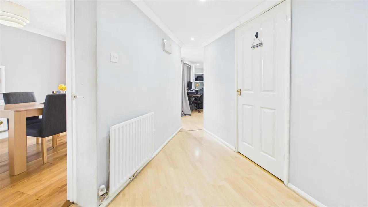 Rycroft Avenue, Deeping St James, Peterborough, photo 11