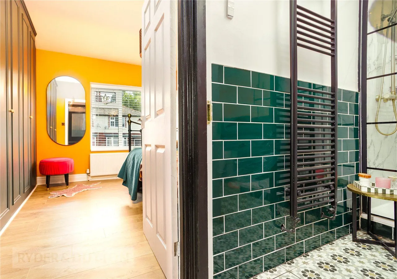 Hazel Avenue, Ashton-under-Lyne, OL6, photo 17