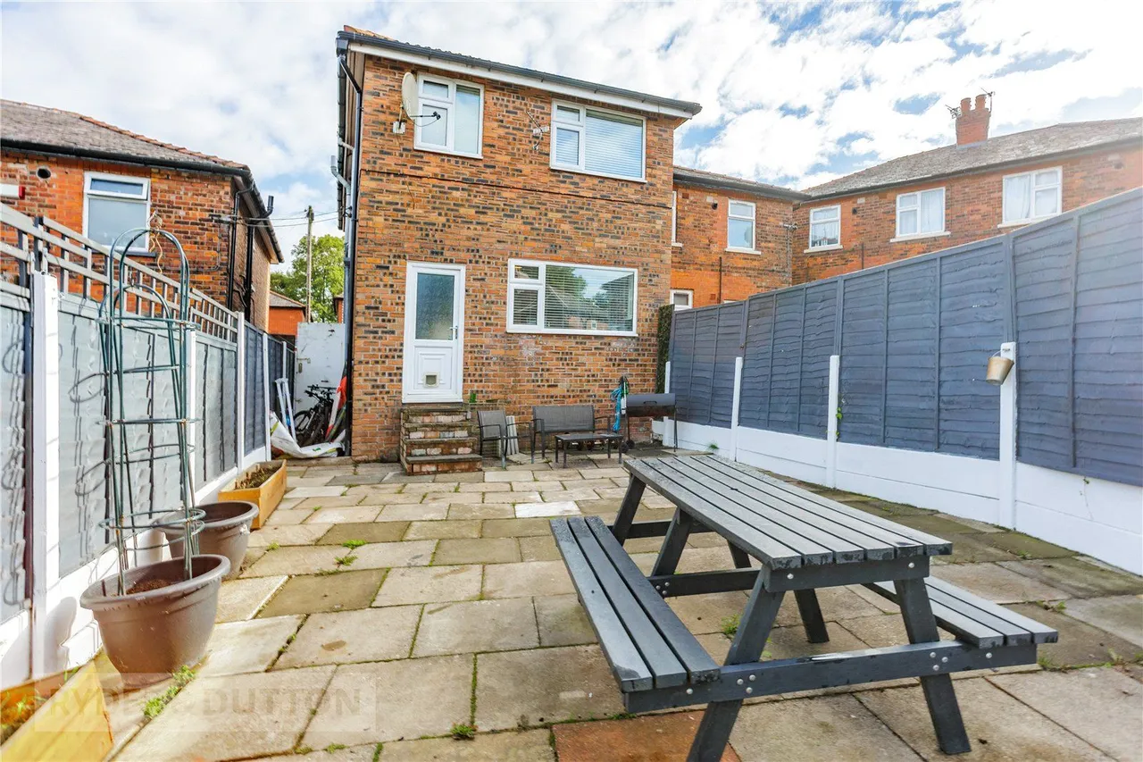 Hazel Avenue, Ashton-under-Lyne, OL6, photo 30