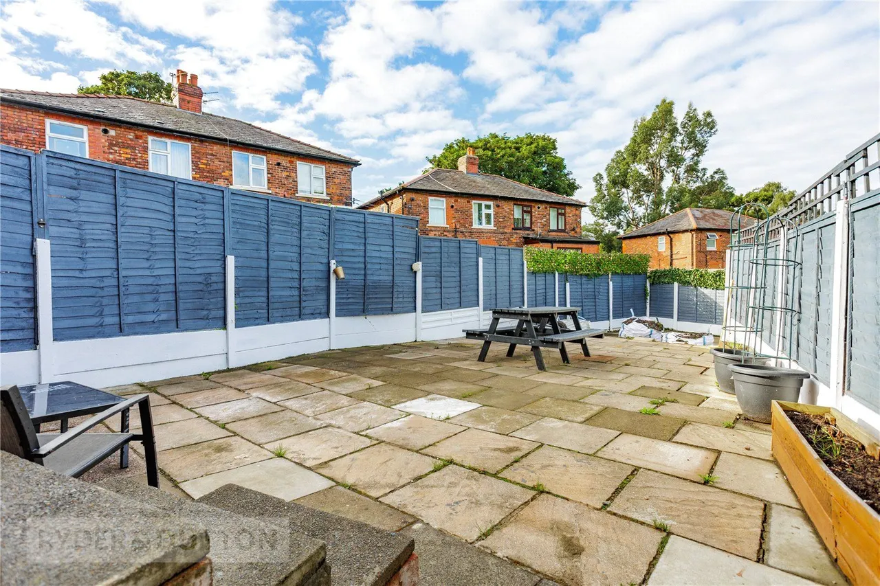 Hazel Avenue, Ashton-under-Lyne, OL6, photo 10