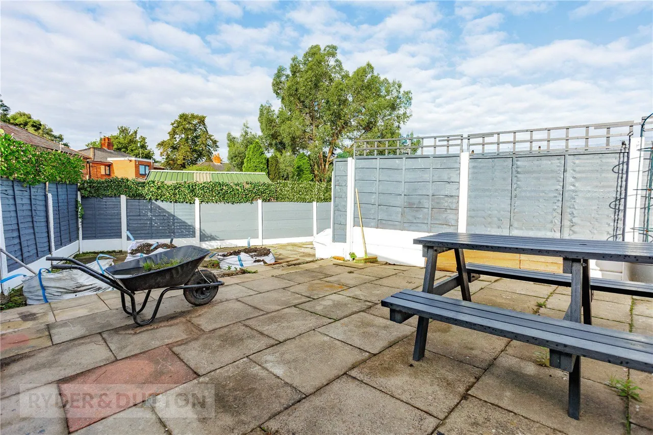 Hazel Avenue, Ashton-under-Lyne, OL6, photo 11