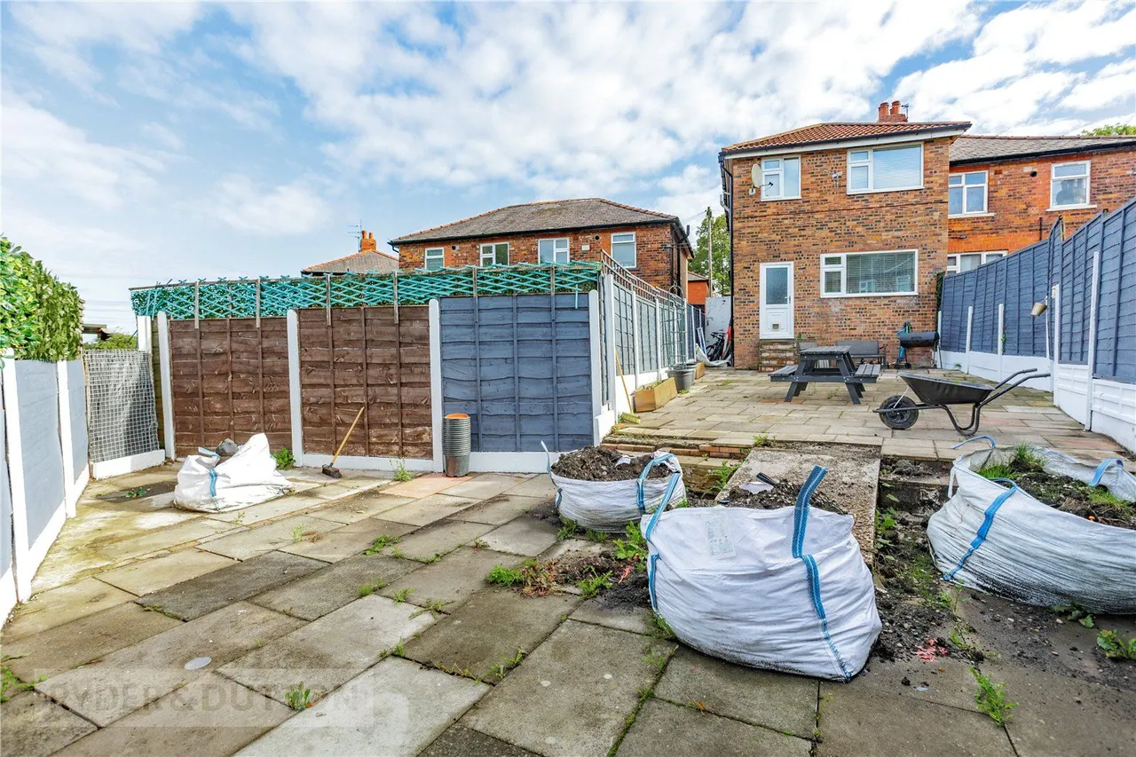 Hazel Avenue, Ashton-under-Lyne, OL6, photo 29