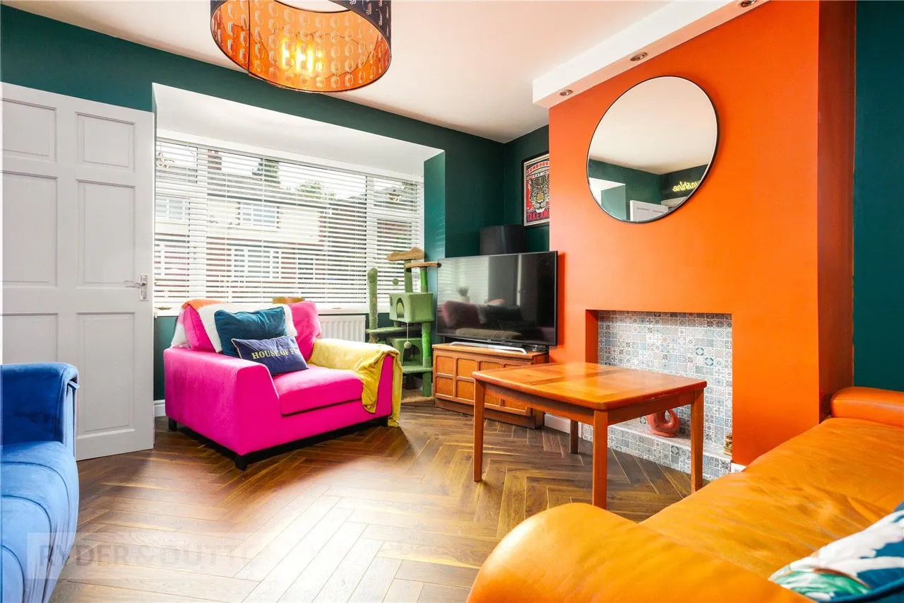 Hazel Avenue, Ashton-under-Lyne, OL6, photo 6