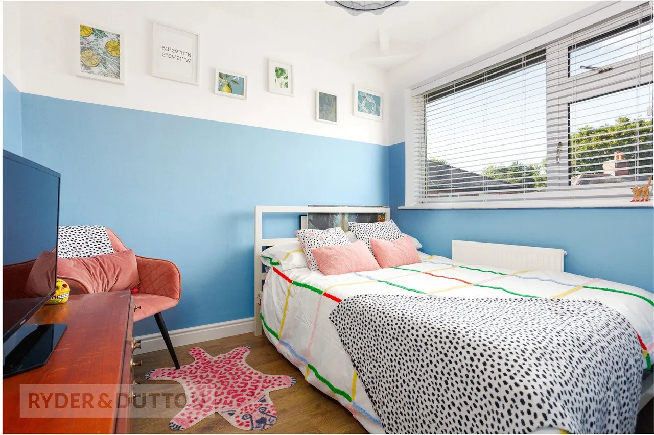 Hazel Avenue, Ashton-under-Lyne, OL6, photo 23