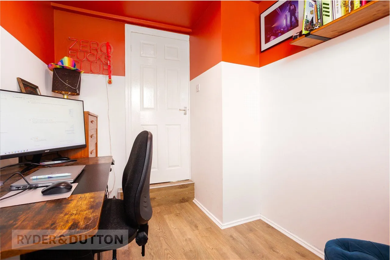 Hazel Avenue, Ashton-under-Lyne, OL6, photo 26