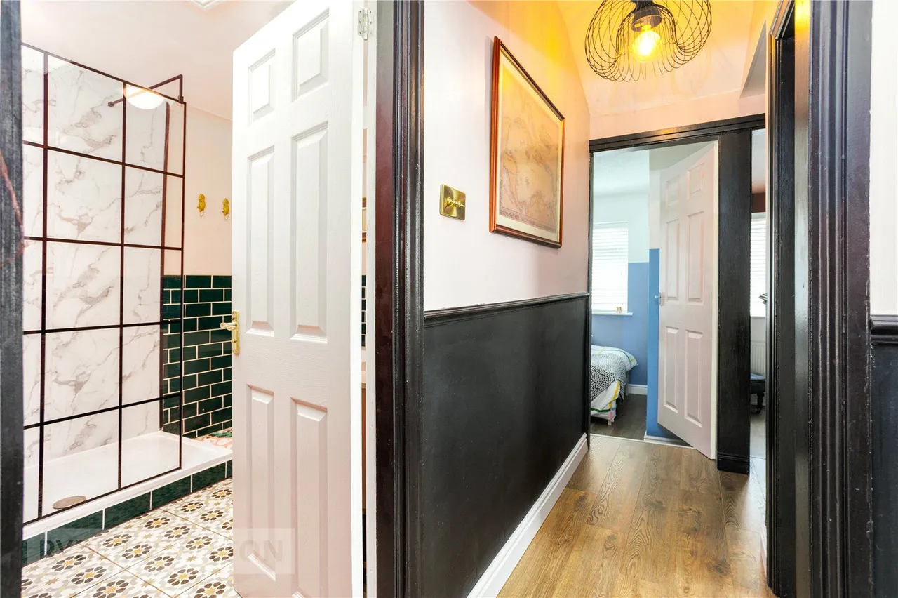 Hazel Avenue, Ashton-under-Lyne, OL6, photo 18