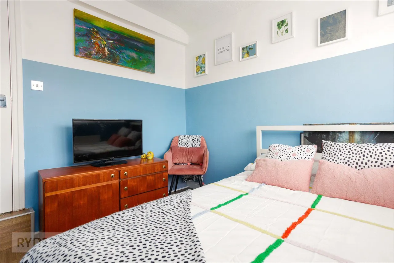 Hazel Avenue, Ashton-under-Lyne, OL6, photo 24