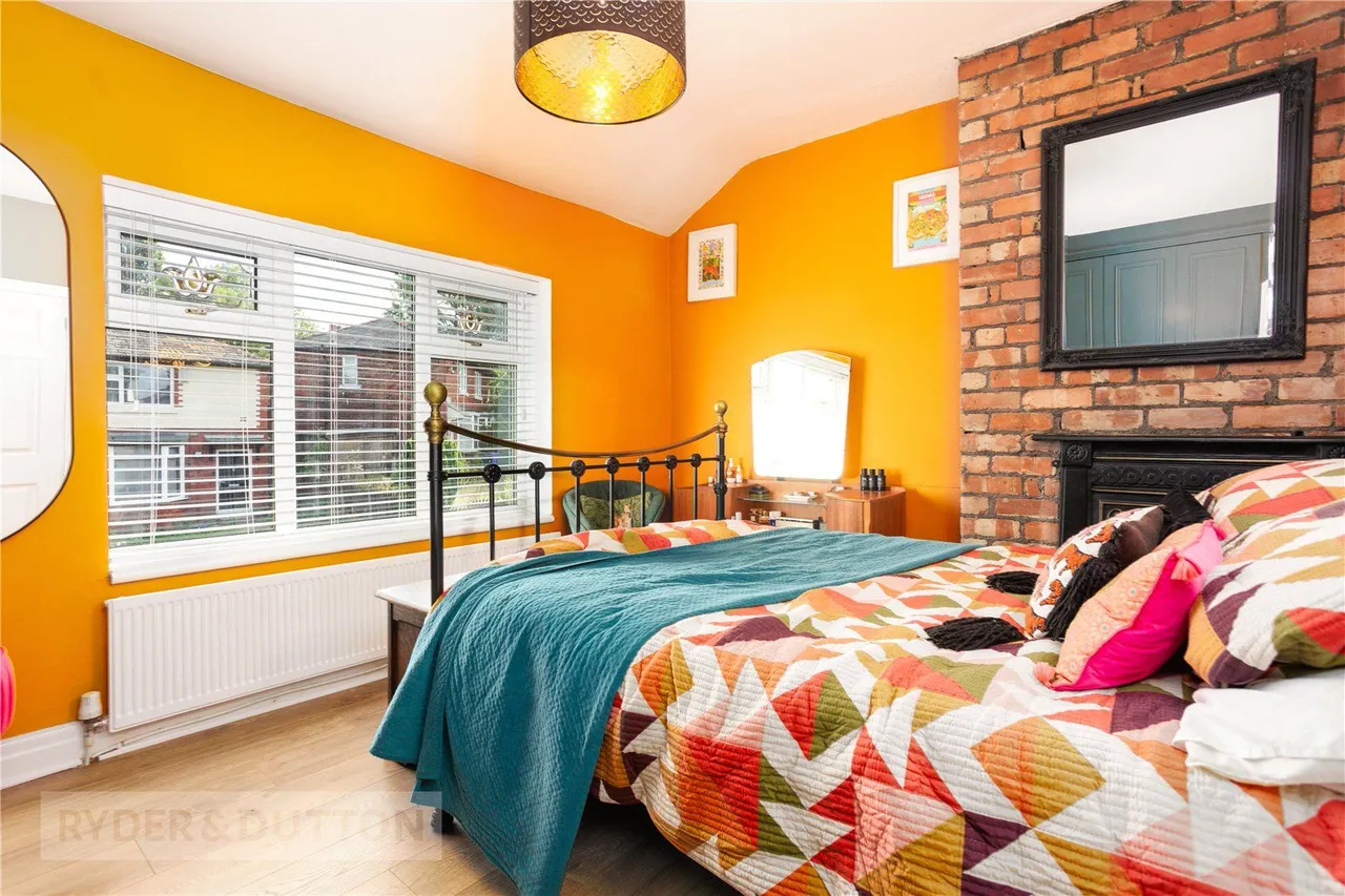 Hazel Avenue, Ashton-under-Lyne, OL6, photo 14