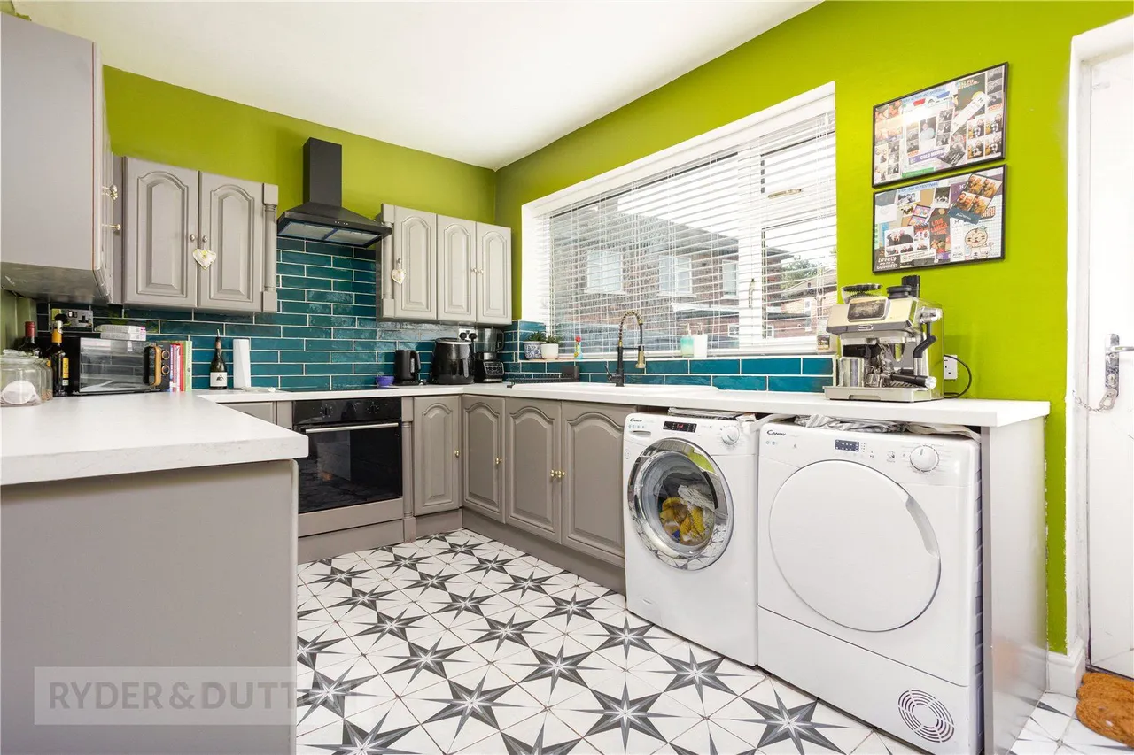 Hazel Avenue, Ashton-under-Lyne, OL6, photo 8