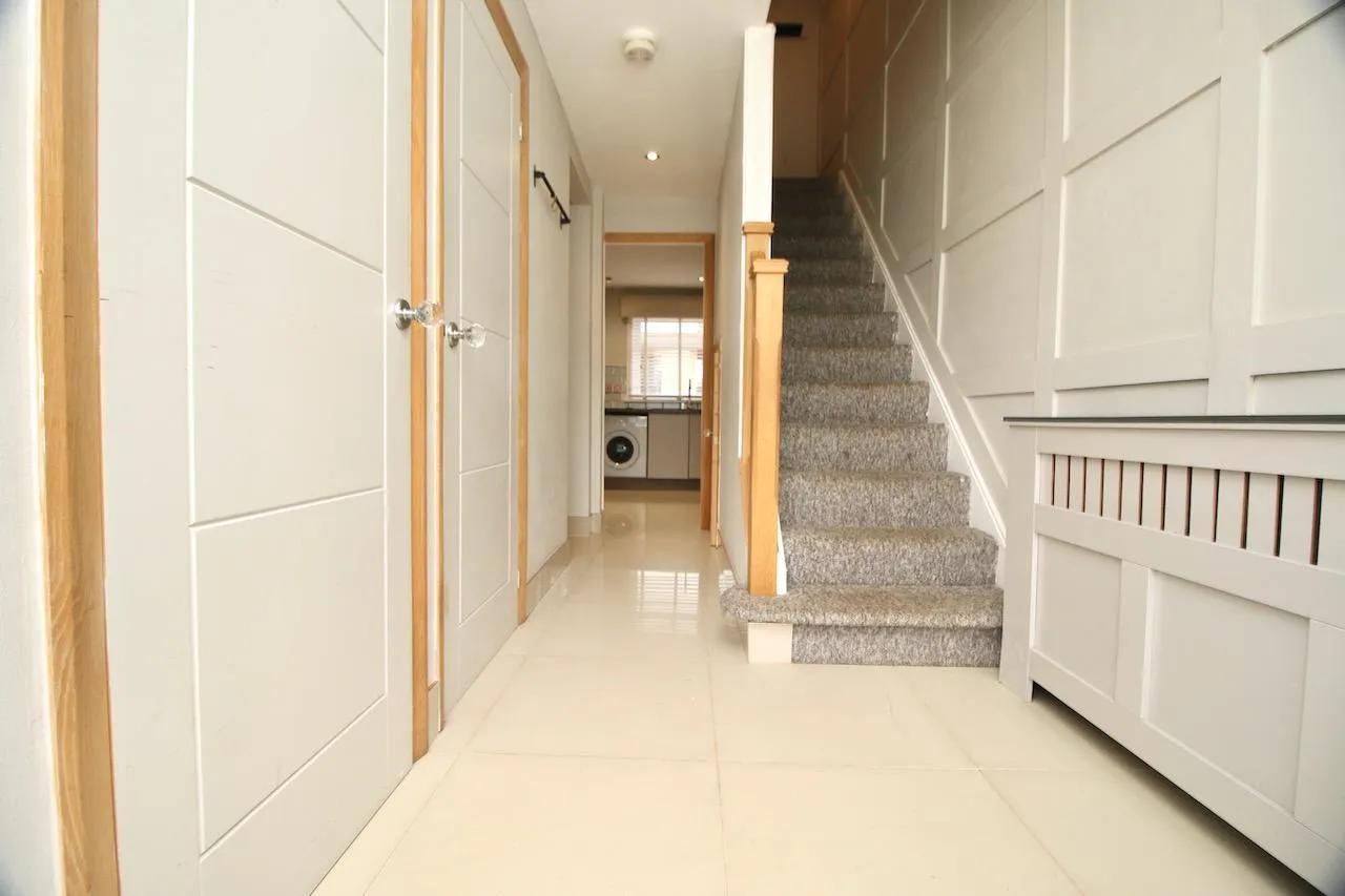 Woodhead Grove, Westfield, Cumbernauld, G68 9DE, photo 5