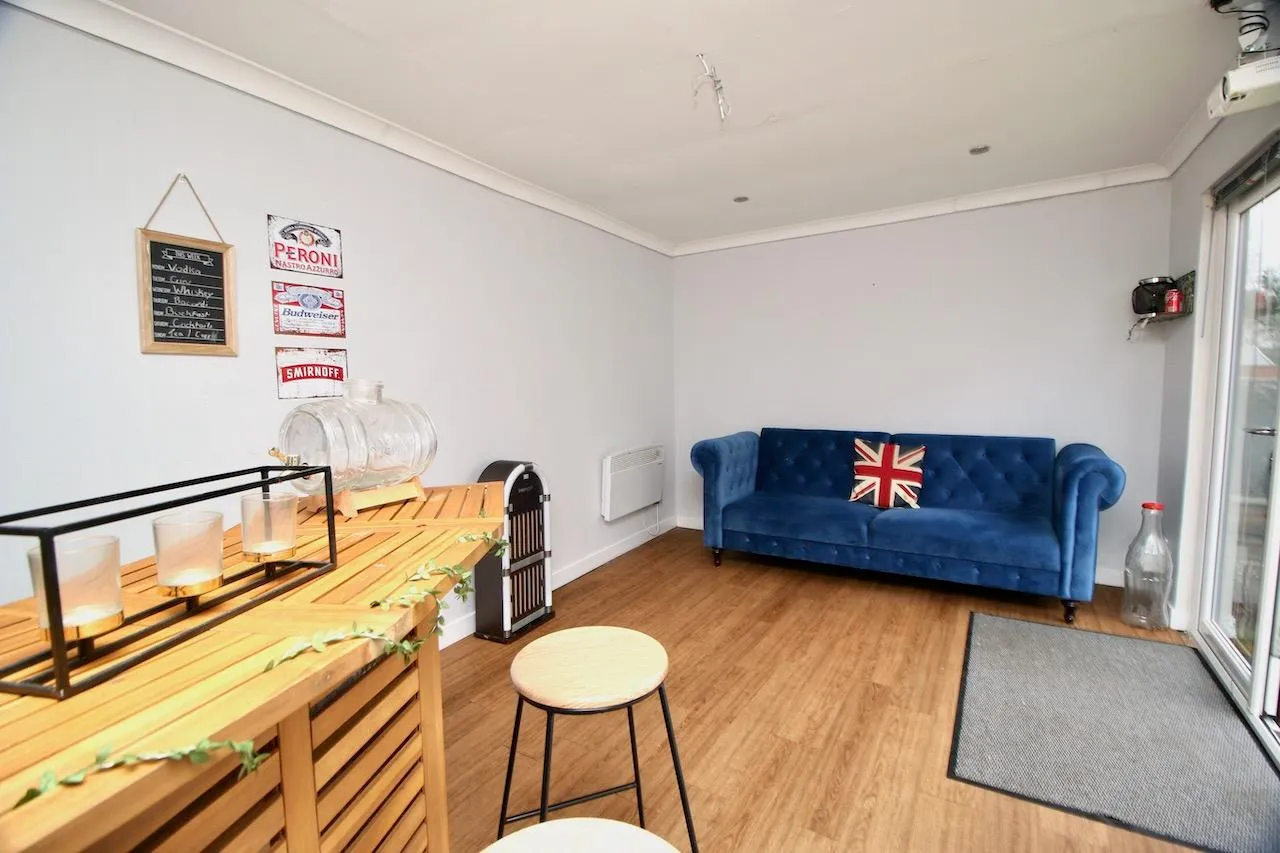 Woodhead Grove, Westfield, Cumbernauld, G68 9DE, photo 18