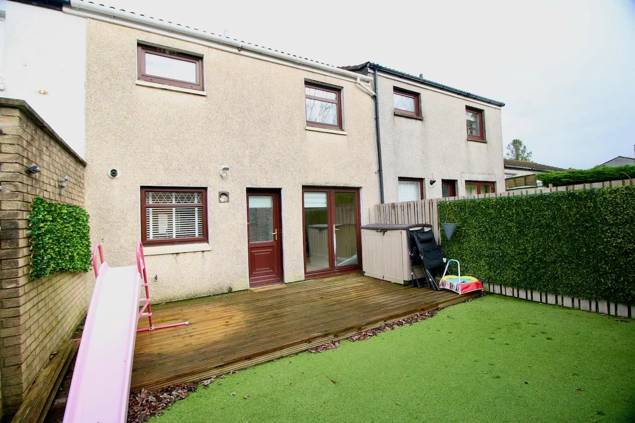 Woodhead Grove, Westfield, Cumbernauld, G68 9DE, photo 20