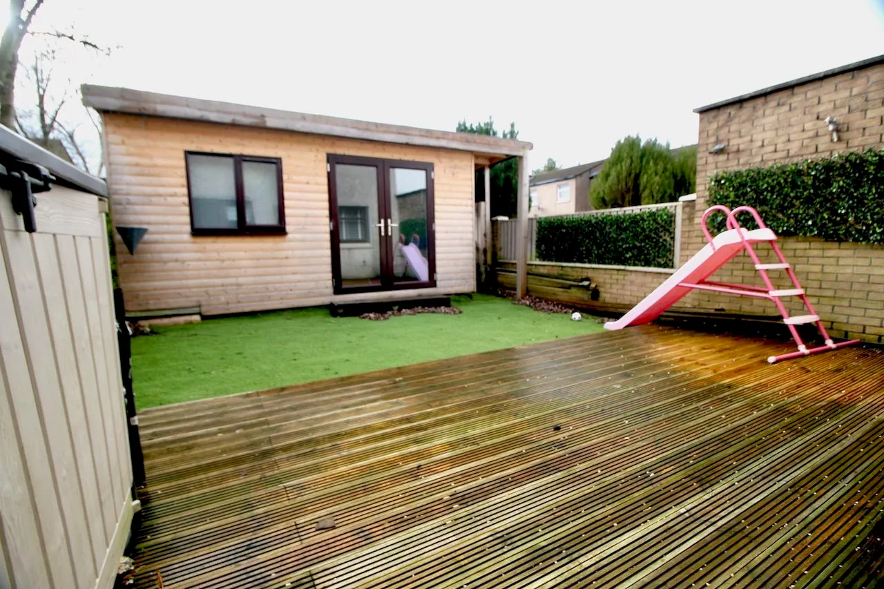 Woodhead Grove, Westfield, Cumbernauld, G68 9DE, photo 16