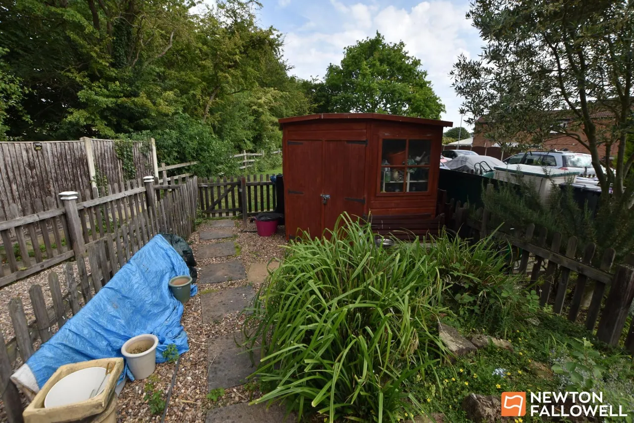 Kegworth Road, Gotham, NG11, photo 24