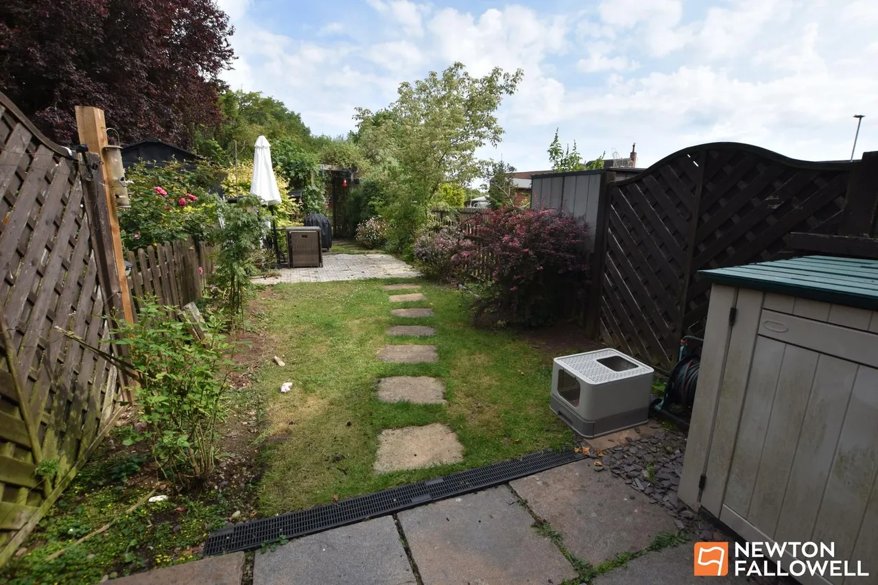 Kegworth Road, Gotham, NG11, photo 19