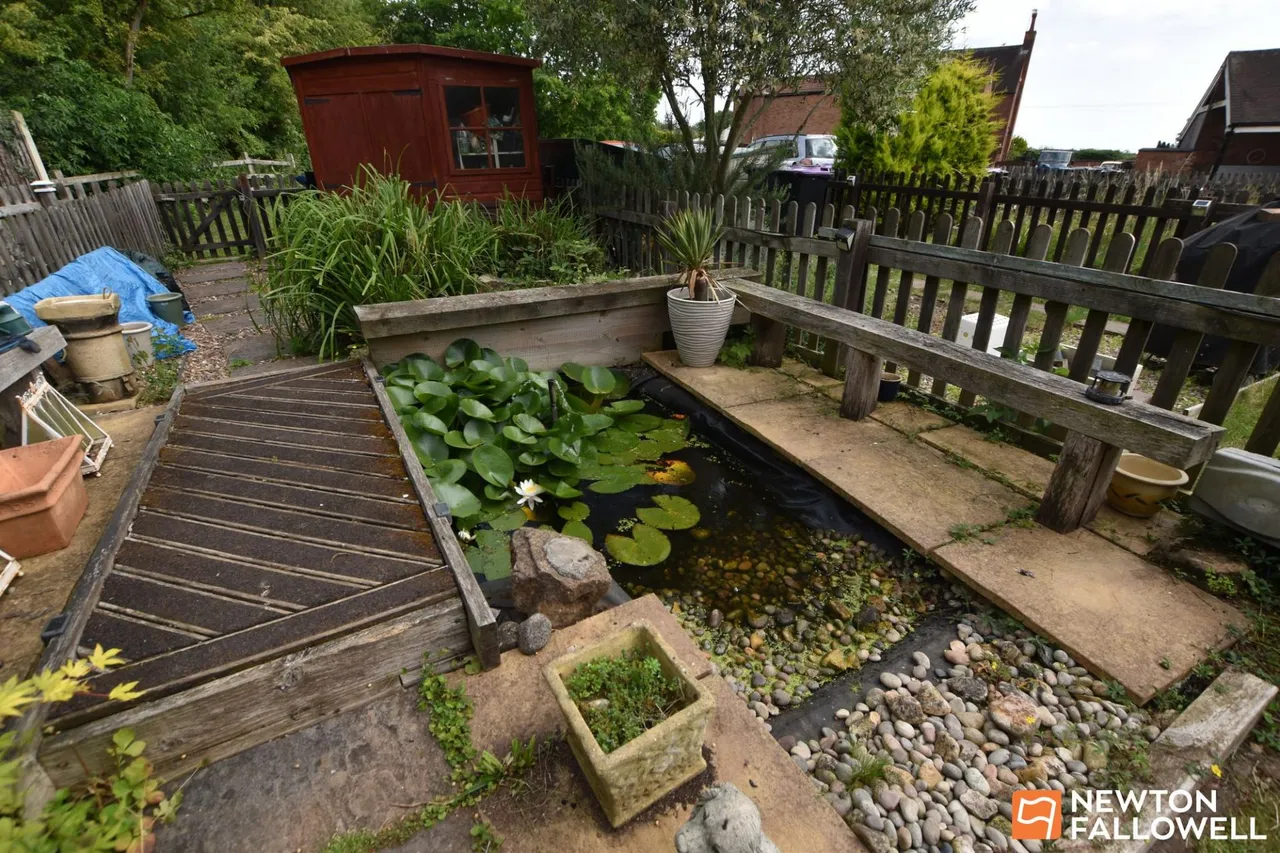 Kegworth Road, Gotham, NG11, photo 23
