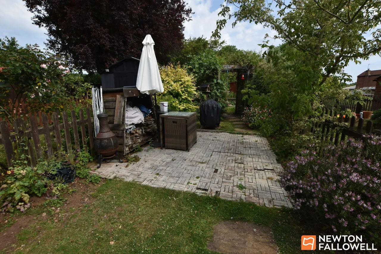 Kegworth Road, Gotham, NG11, photo 21