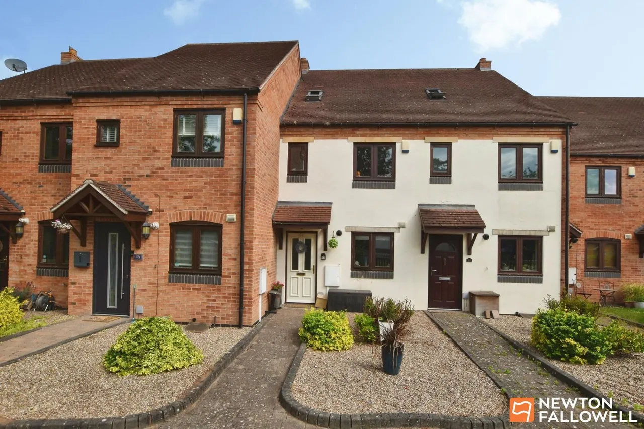 3 bed house for sale, Kegworth Road, Gotham, NG11