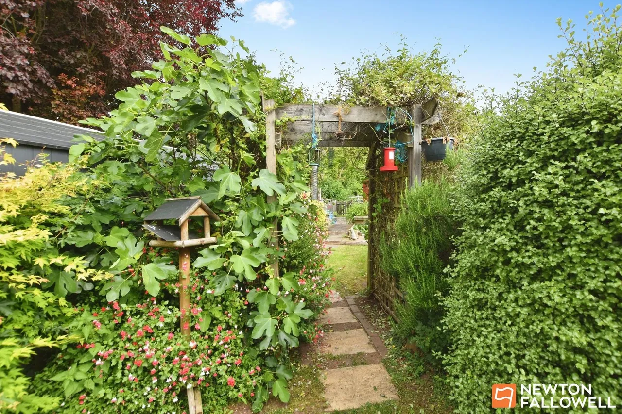 Kegworth Road, Gotham, NG11, photo 22