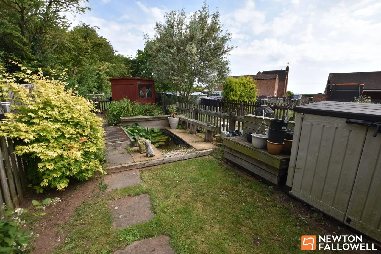 Kegworth Road, Gotham, NG11, photo 20
