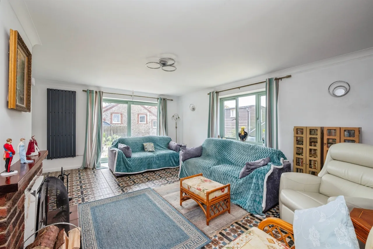 Keswick Road, Bacton, Norwich, photo 4