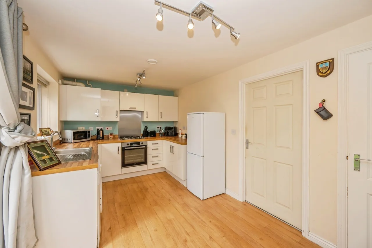 Booth Hurst Road, Hawksyard, Rugeley, Staffordshire, WS15, photo 5