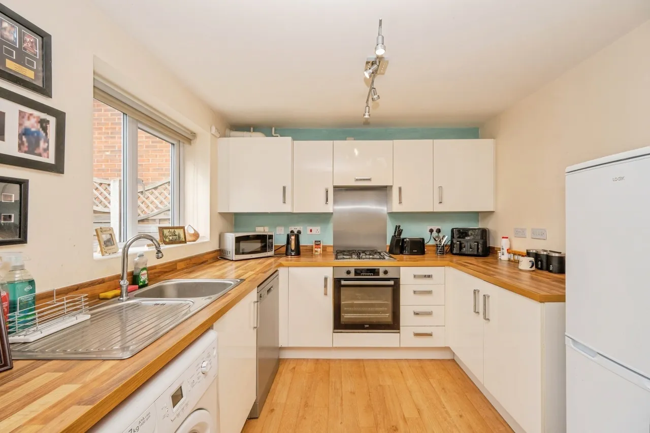 Booth Hurst Road, Hawksyard, Rugeley, Staffordshire, WS15, photo 2