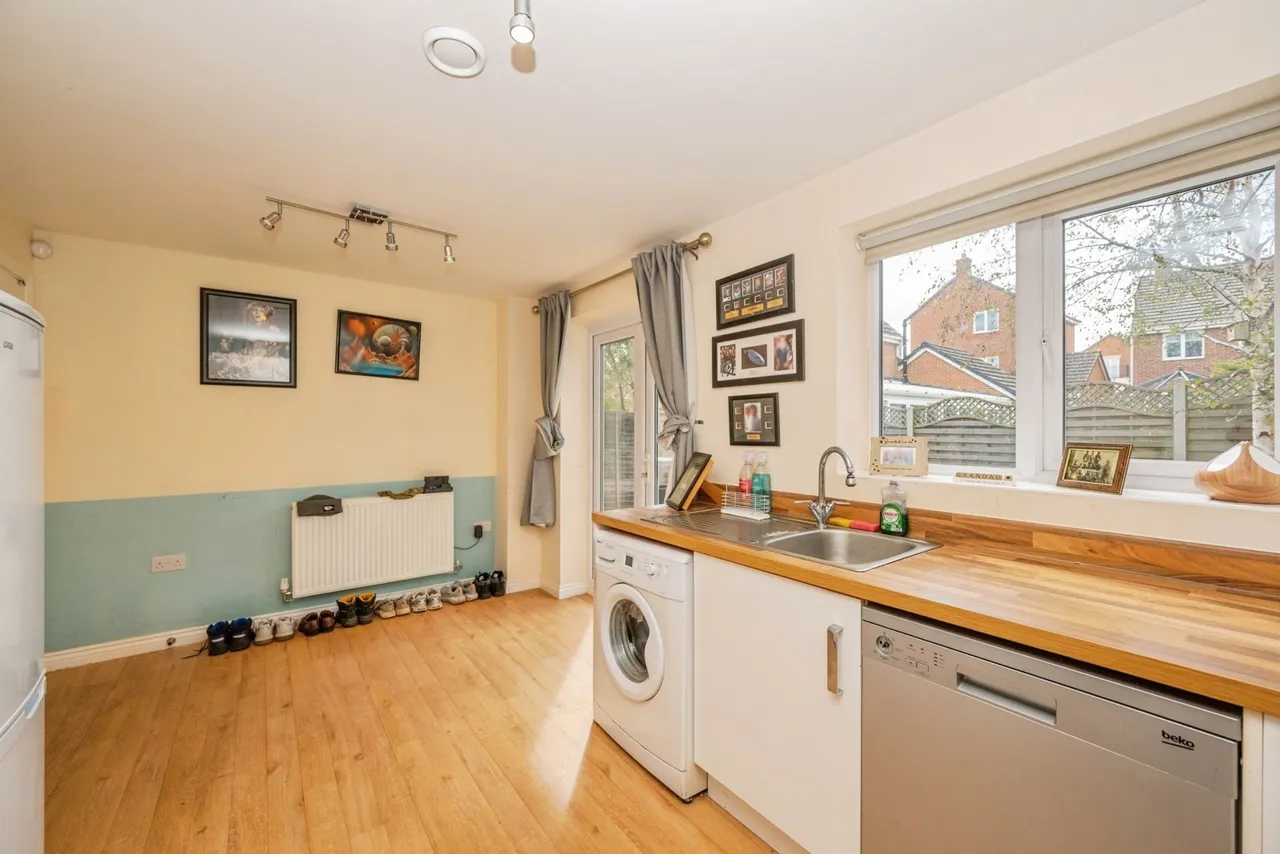 Booth Hurst Road, Hawksyard, Rugeley, Staffordshire, WS15, photo 6