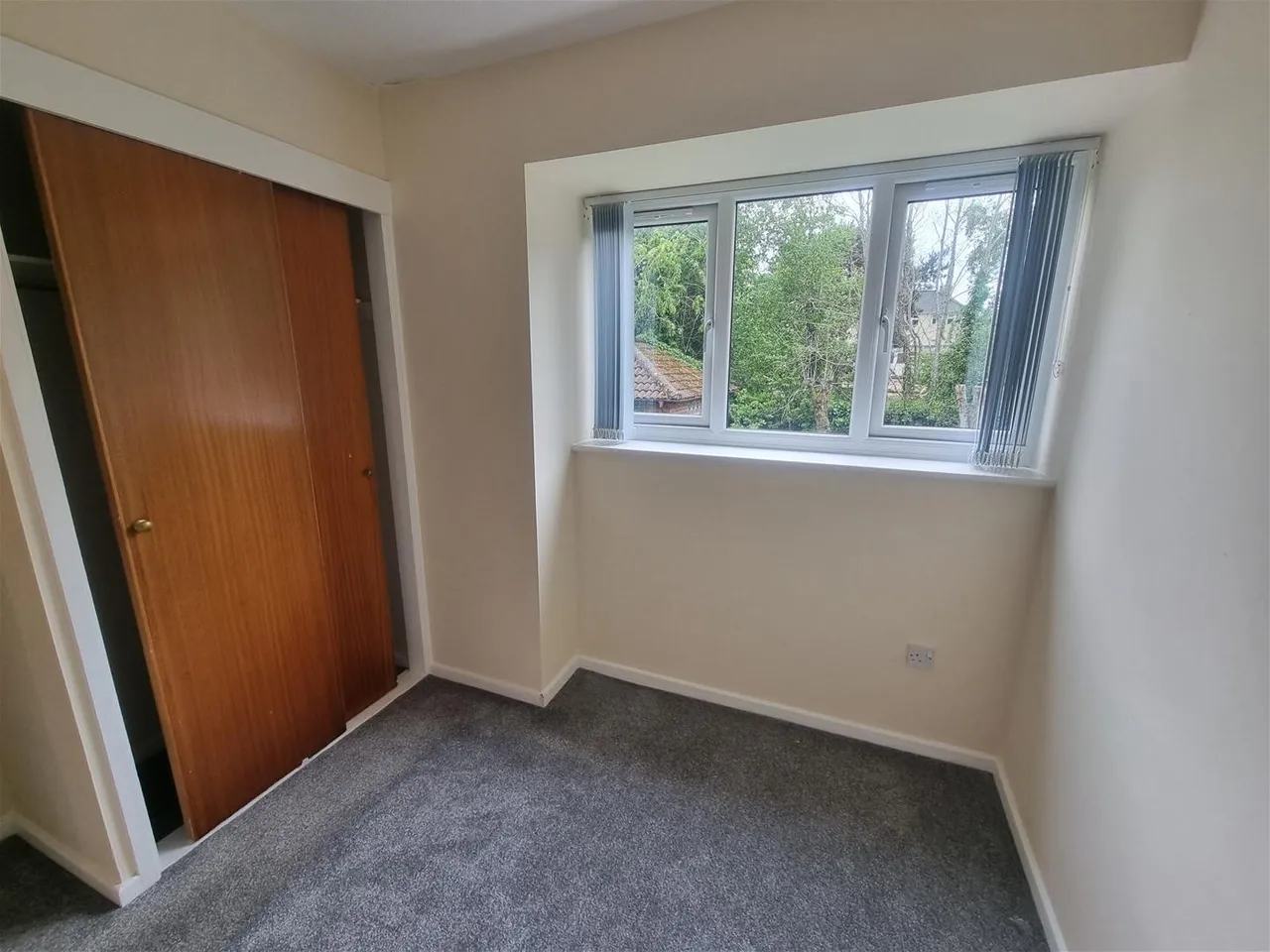 Fairways Avenue, Coleford, photo 3